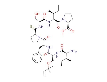 562864-22-6 Structure