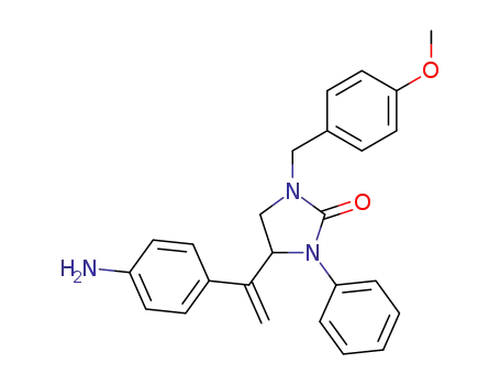 1301169-75-4 Structure