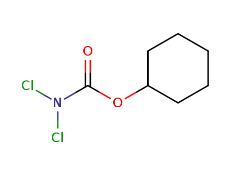 C<sub>7</sub>H<sub>11</sub>Cl<sub>2</sub>NO<sub>2</sub>
