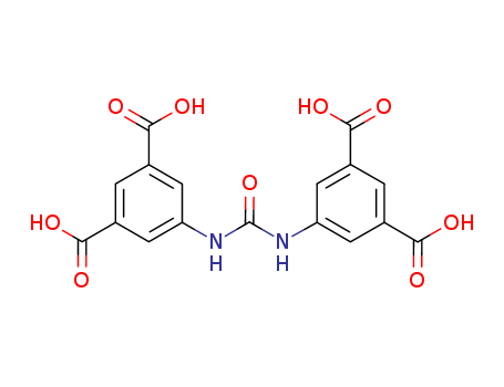 1,3-Benzenedicarboxylic acid, 5,5'-(carbonyldiimino)bis-