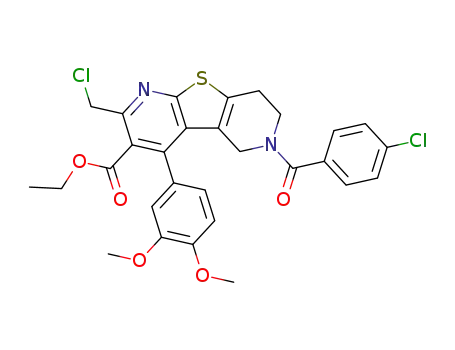 199102-75-5 Structure