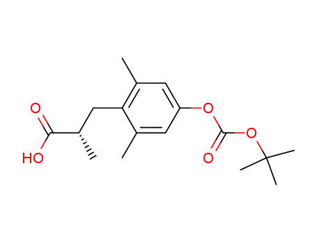 Boc-[(2S)-Mdp]-OH
