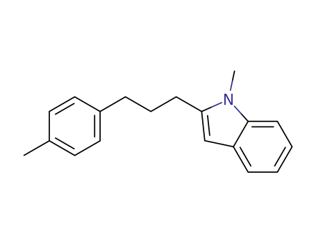 C<sub>19</sub>H<sub>21</sub>N