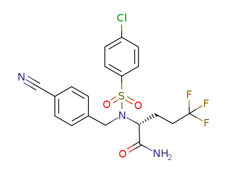 1370705-41-1 Structure