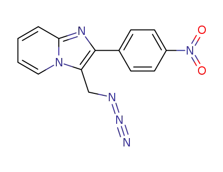 C<sub>14</sub>H<sub>10</sub>N<sub>6</sub>O<sub>2</sub>