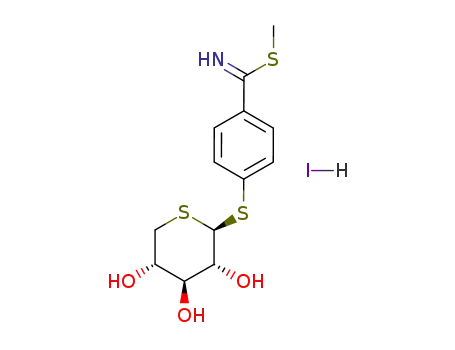 214272-33-0 Structure