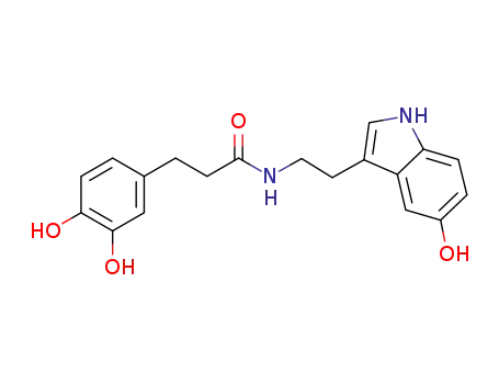 C<sub>19</sub>H<sub>20</sub>N<sub>2</sub>O<sub>4</sub>