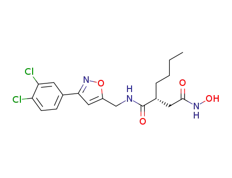 1240190-22-0 Structure