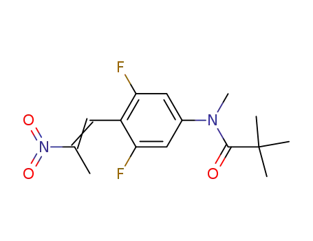 226411-08-1 Structure