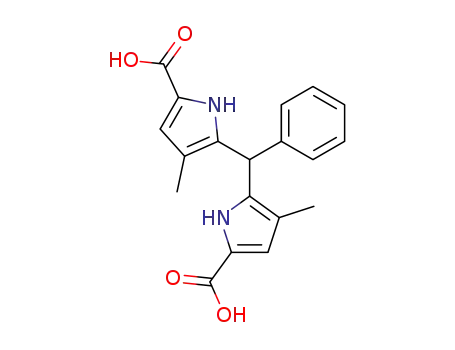 C<sub>19</sub>H<sub>18</sub>N<sub>2</sub>O<sub>4</sub>