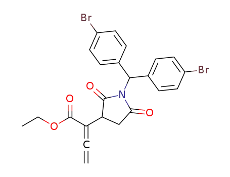 1332828-16-6 Structure
