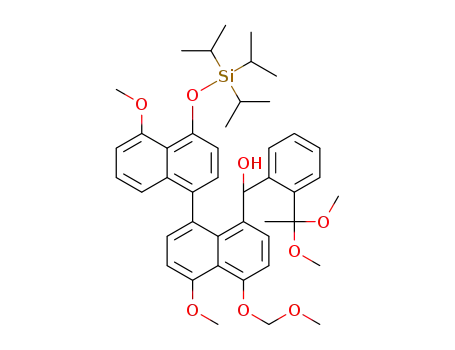 1319715-12-2 Structure