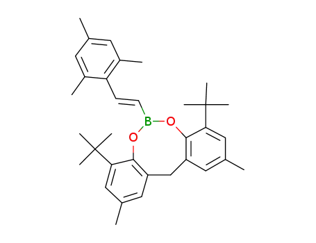 1266658-25-6 Structure