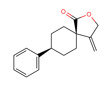C<sub>16</sub>H<sub>18</sub>O<sub>2</sub>