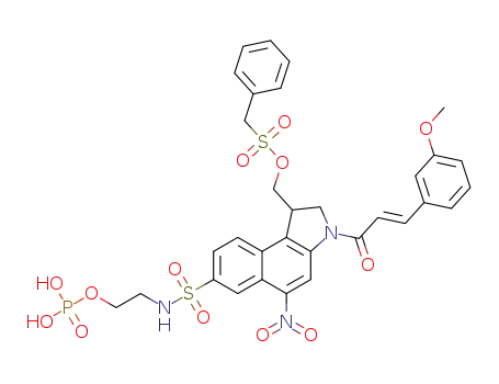 1363479-39-3 Structure