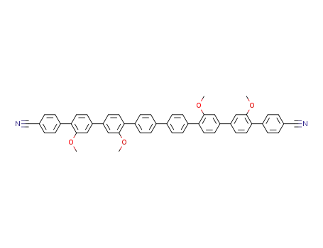 Molecular Structure of 243465-10-3 (C<sub>54</sub>H<sub>40</sub>N<sub>2</sub>O<sub>4</sub>)