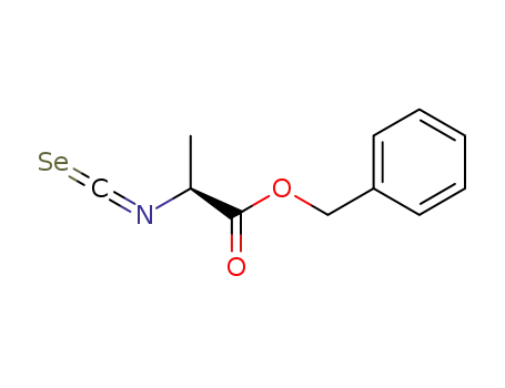 C<sub>11</sub>H<sub>11</sub>NO<sub>2</sub>Se