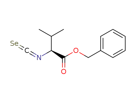 C<sub>13</sub>H<sub>15</sub>NO<sub>2</sub>Se