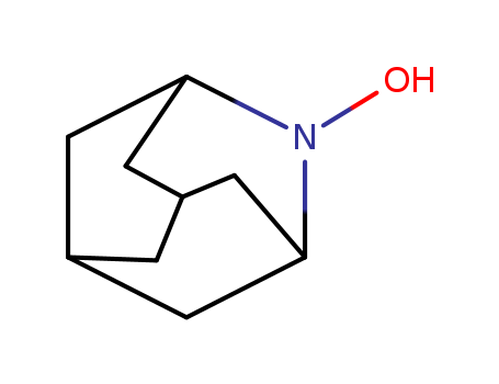 N-Hydroxy-2-azaadamantane