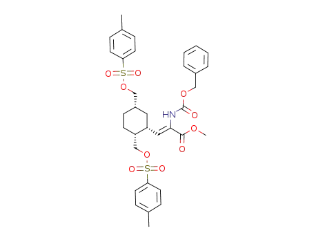 202595-96-8 Structure