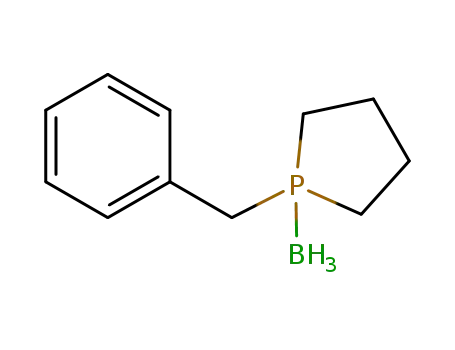 1-benzylphospholane-borane