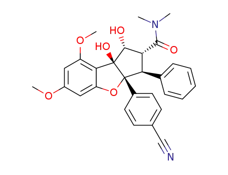 1139263-21-0 Structure