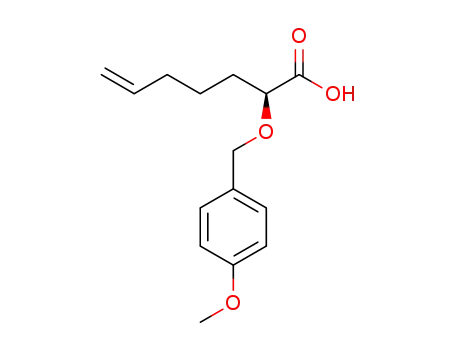 C<sub>15</sub>H<sub>20</sub>O<sub>4</sub>