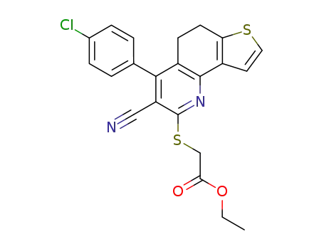 251539-03-4 Structure