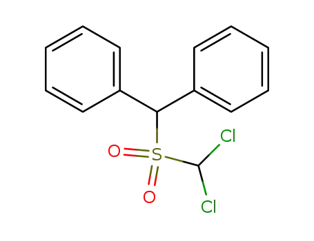 16003-65-9 Structure