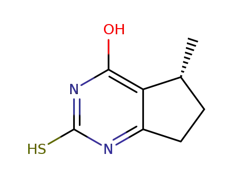 1001178-85-3 Structure