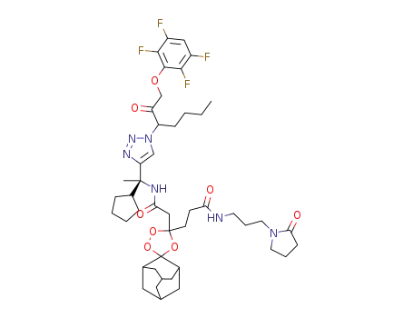 1285486-57-8 Structure