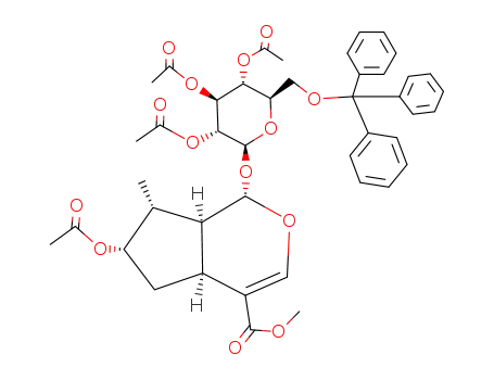 93241-40-8 Structure