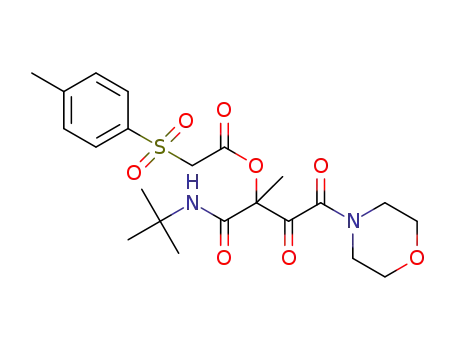 1592250-67-3 Structure
