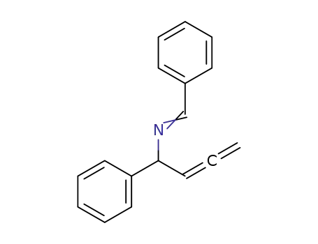 Molecular Structure of 1426150-35-7 (C<sub>17</sub>H<sub>15</sub>N)