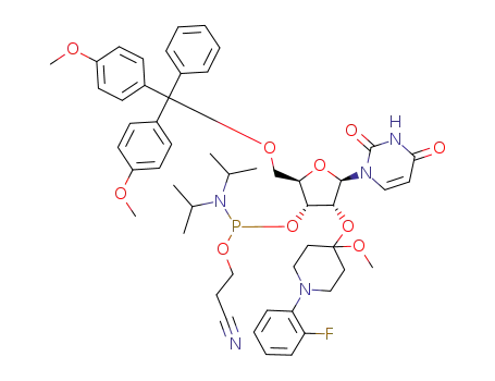 131501-59-2 Structure