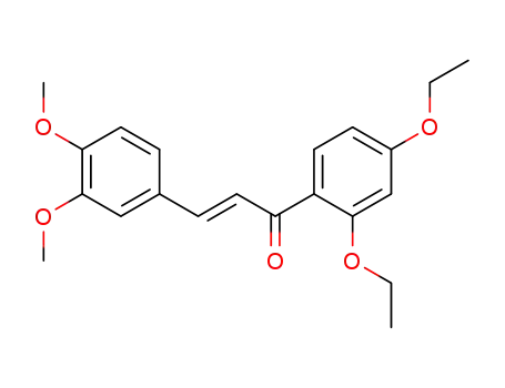 155048-11-6 Structure
