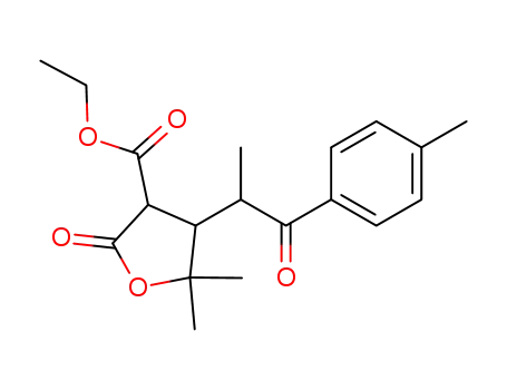 847453-67-2 Structure