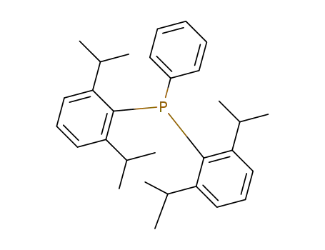 C<sub>30</sub>H<sub>39</sub>P
