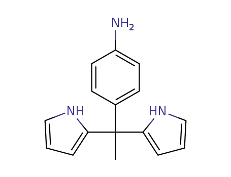 C<sub>16</sub>H<sub>17</sub>N<sub>3</sub>
