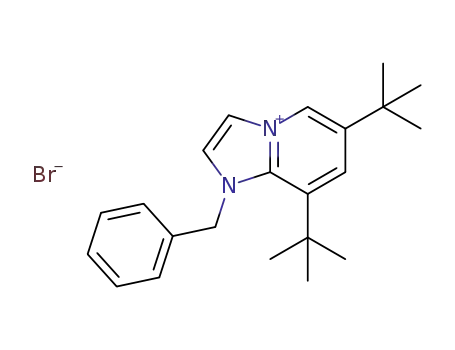 1369356-13-7 Structure