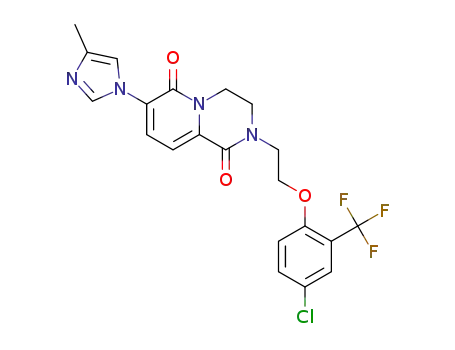 1402001-78-8 Structure