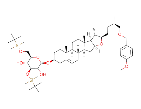637029-29-9 Structure