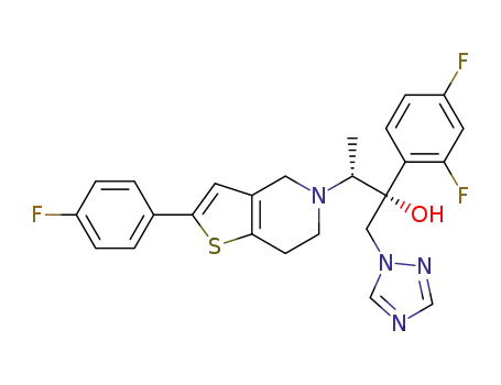 1575609-70-9 Structure