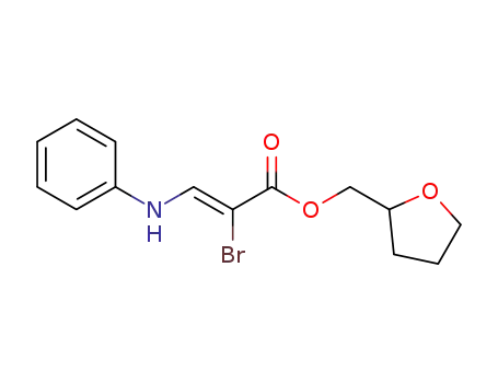 1428346-04-6 Structure