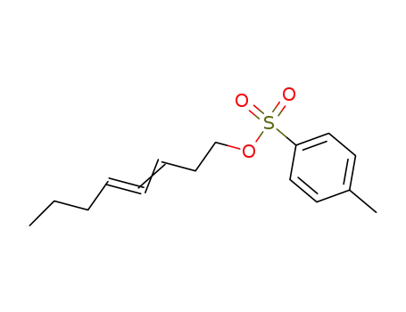 toluene-4-sulfonic acid octa-3,4-dienyl ester