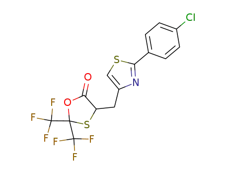 1025965-57-4 Structure