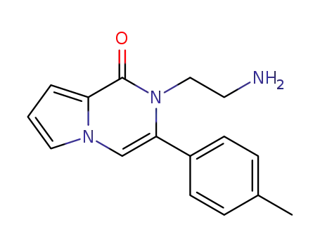 1445828-09-0 Structure