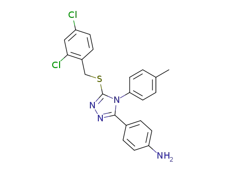 835618-64-9 Structure