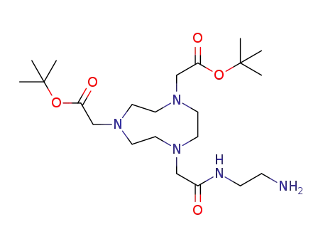 C<sub>22</sub>H<sub>43</sub>N<sub>5</sub>O<sub>5</sub>