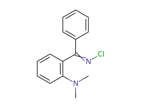 C<sub>15</sub>H<sub>15</sub>ClN<sub>2</sub>